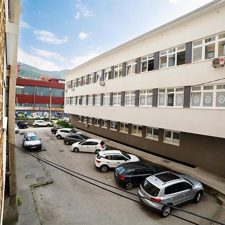 塞拉耶佛Old Town Scharajevo - Free Parking公寓 外观 照片